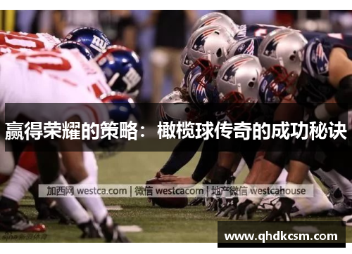 赢得荣耀的策略：橄榄球传奇的成功秘诀
